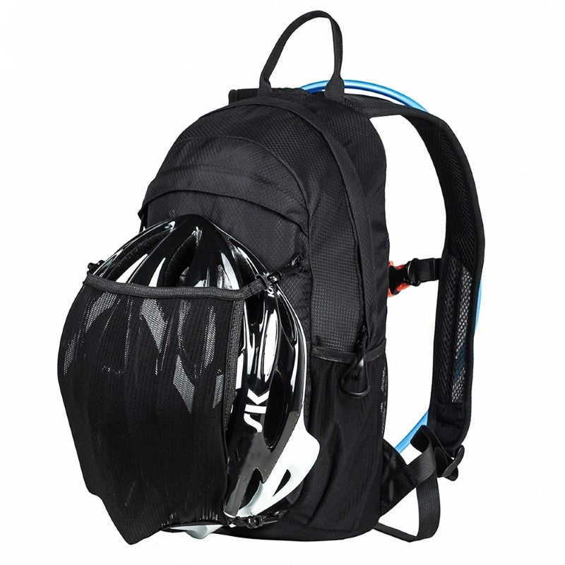 Outdoor Functional Cycling Backpack-USA Camp Zone