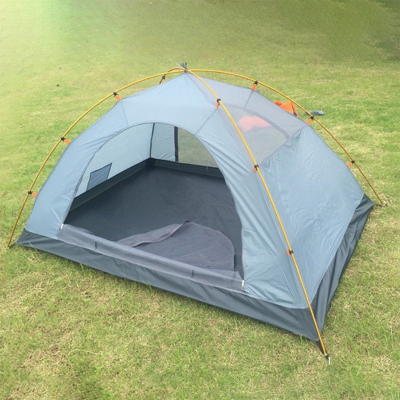 Portable Ultralight Camping Tent-USA Camp Zone