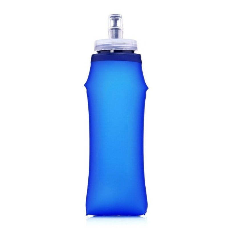 Soft Water Bottle For Camping-USA Camp Zone