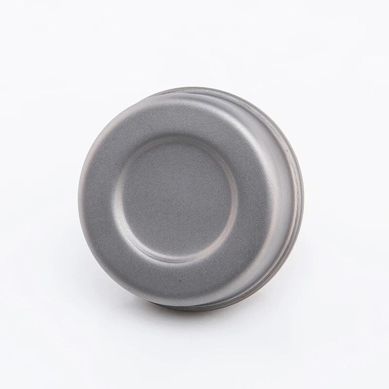 Titanium Ultralight Alcohol Stove-USA Camp Zone