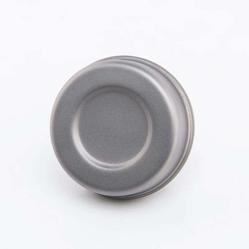 Titanium Ultralight Alcohol Stove-USA Camp Zone