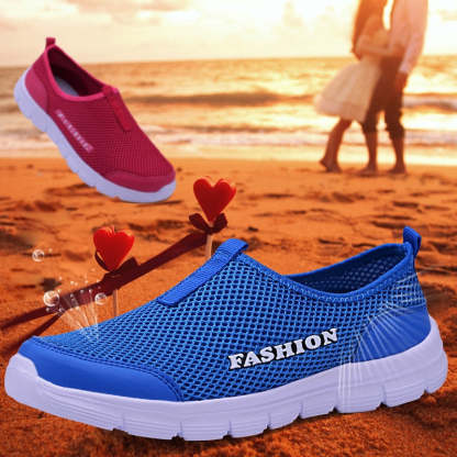 Lightweight Outdoor Breathable Upstream Shoes-USA Camp Zone