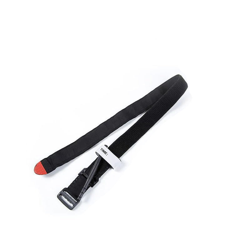 Tactical Emergency Hemostasis First Aid Kit-USA Camp Zone