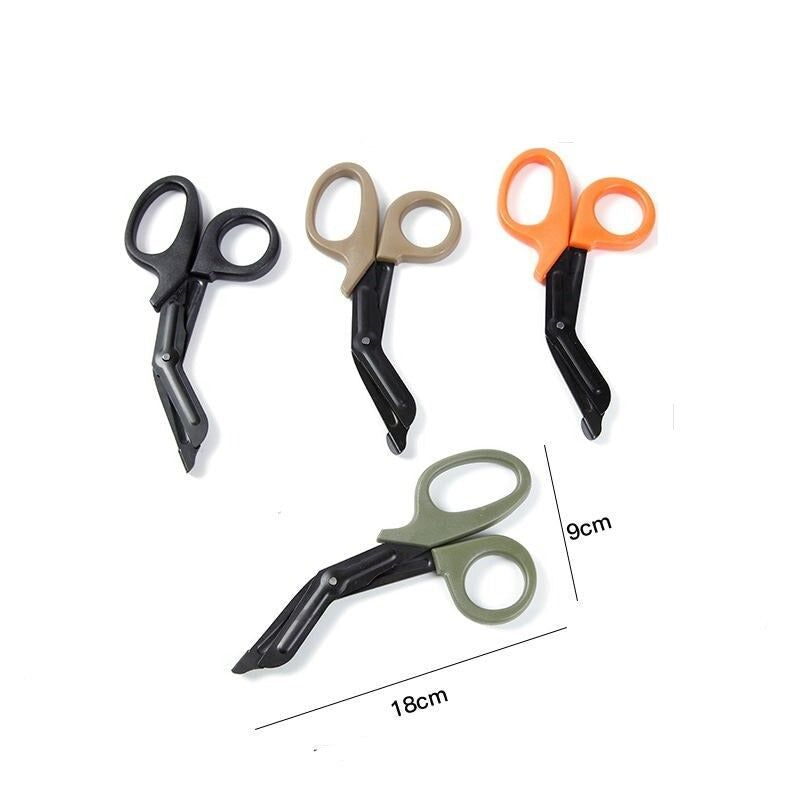 Tactical Emergency Hemostasis First Aid Kit-USA Camp Zone