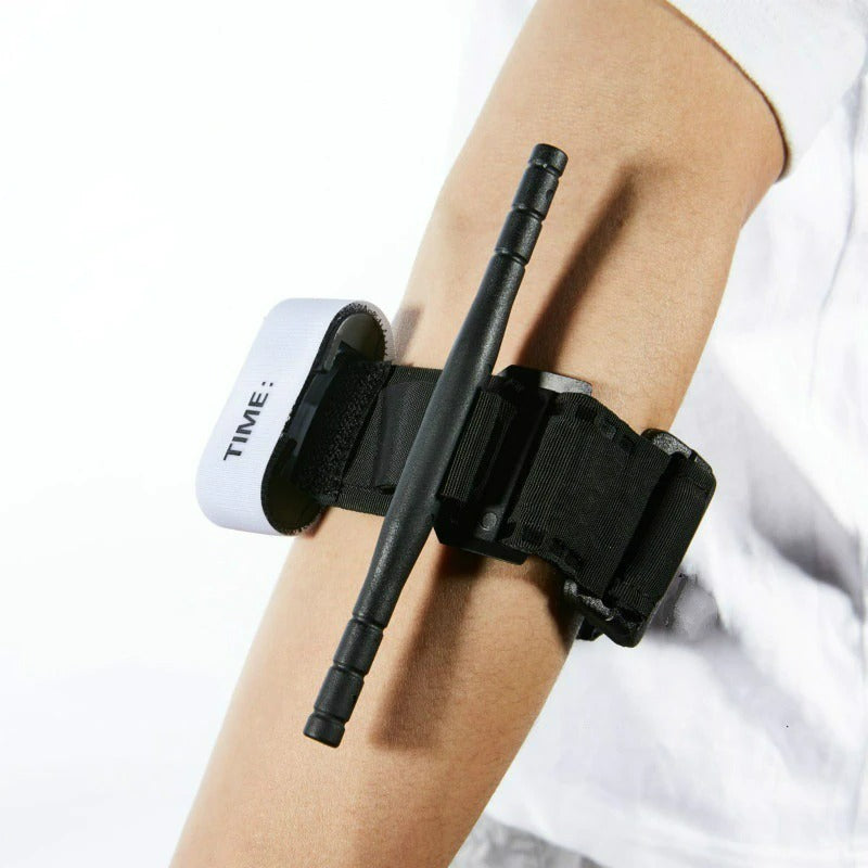 Tactical Arterial Emergency Tourniquet-USA Camp Zone