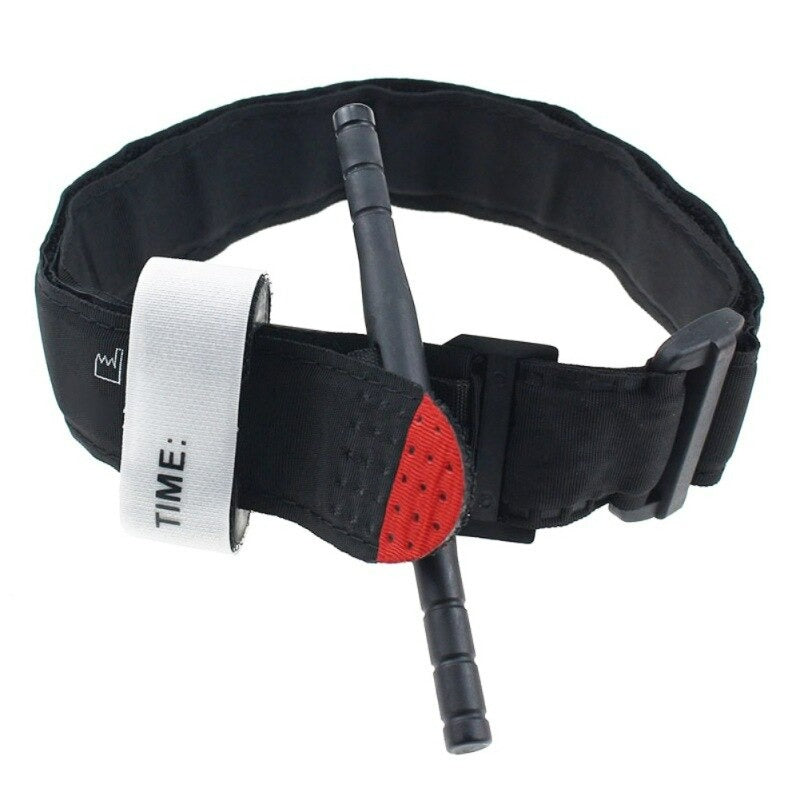 Tactical Arterial Emergency Tourniquet-USA Camp Zone