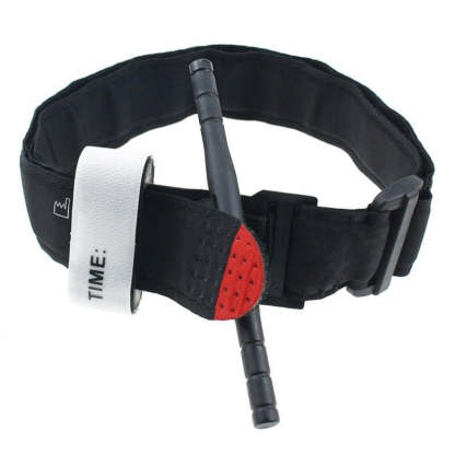 Tactical Arterial Emergency Tourniquet-USA Camp Zone