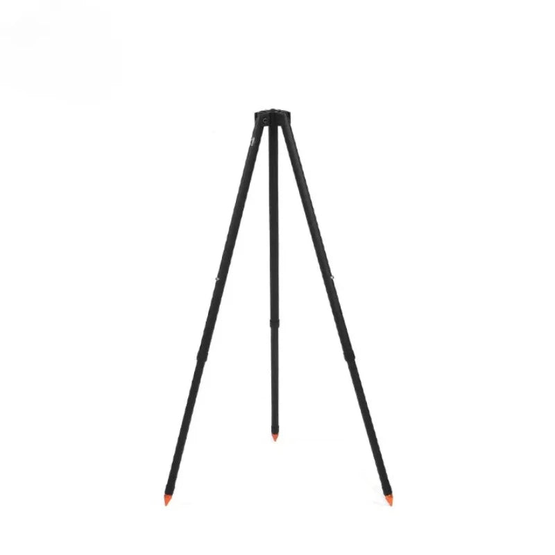 Camping Tripod For Fire Hanging Pot Outdoor Campfire-USA Camp Zone