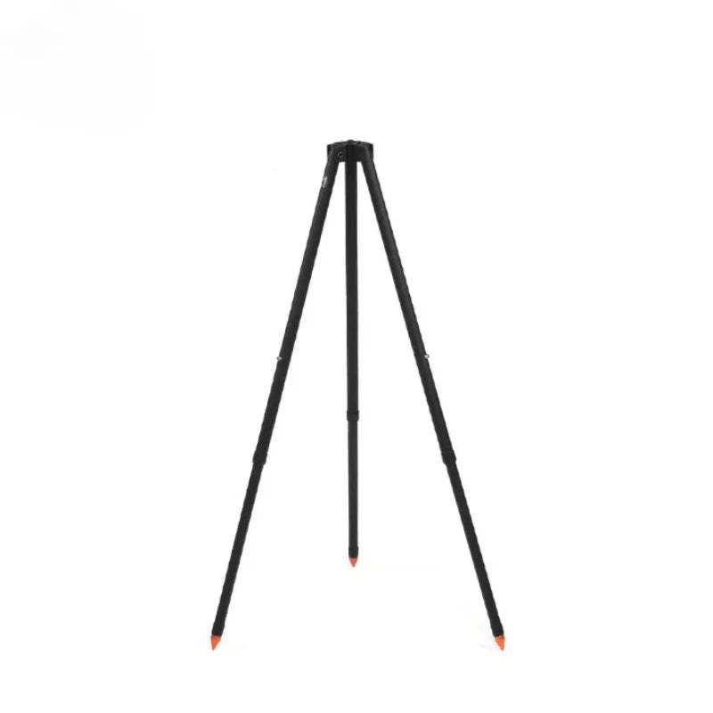 Camping Tripod For Fire Hanging Pot Outdoor Campfire-USA Camp Zone