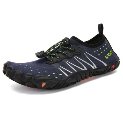 Upstream Aqua Grip Shoes-USA Camp Zone