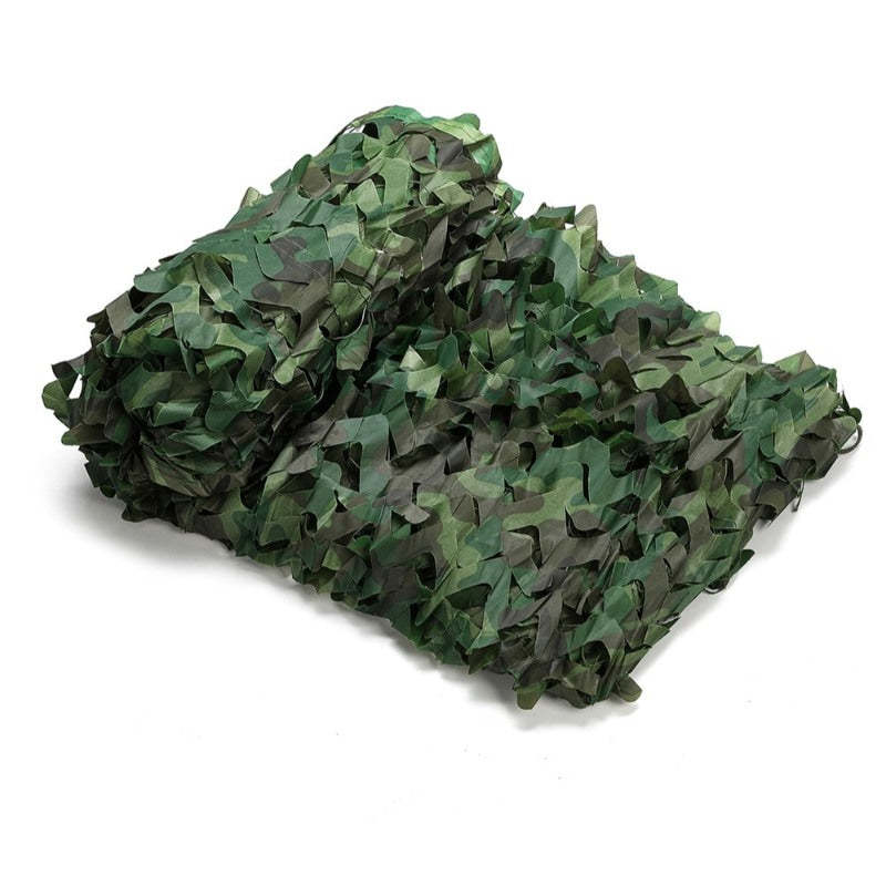 Camping Sun Shelter Net Tent Shade-USA Camp Zone