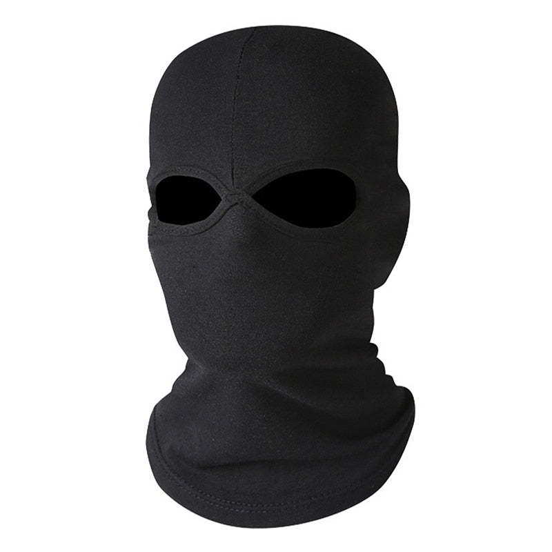 Full Face Cover Hat Balaclava Scarves-USA Camp Zone