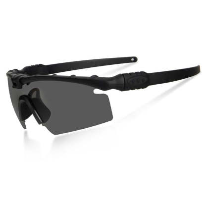 Army Ballistic Protection Military Hiking Glasses-USA Camp Zone
