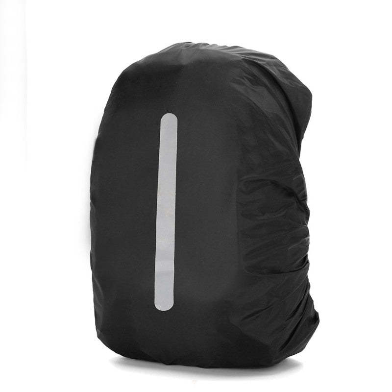 Reflective Waterproof Backpack Rain Cover-USA Camp Zone