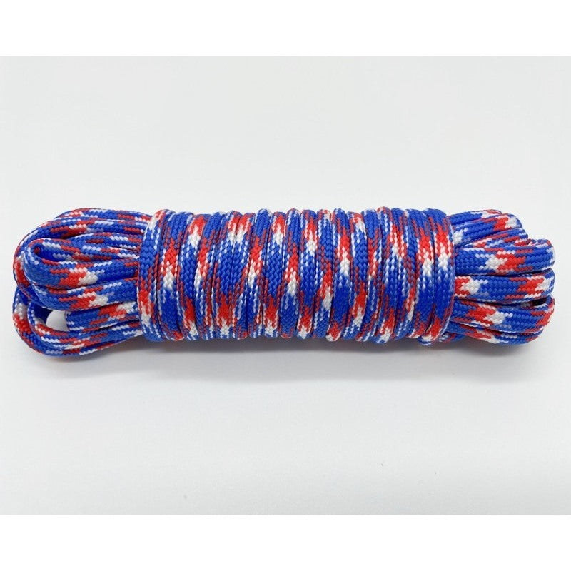 Outdoor Climbing Hiking Equipment Camping Rope-USA Camp Zone