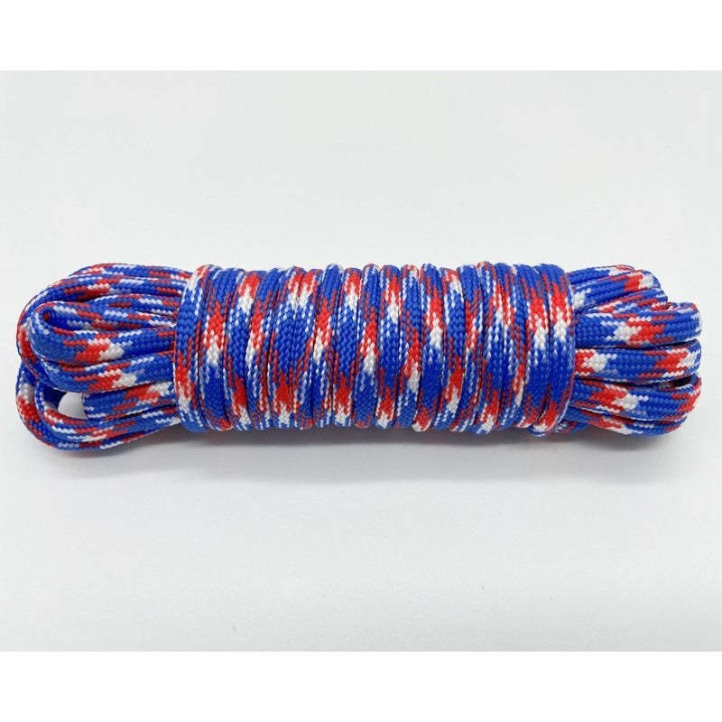 Outdoor Climbing Hiking Equipment Camping Rope-USA Camp Zone