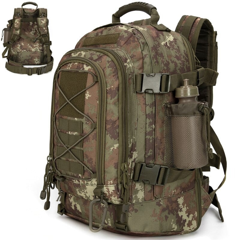 Military Tactical Hunting Climbing Backpacks-USA Camp Zone