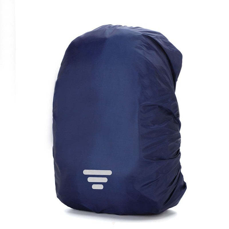 Reflective Waterproof Backpack Rain Cover-USA Camp Zone
