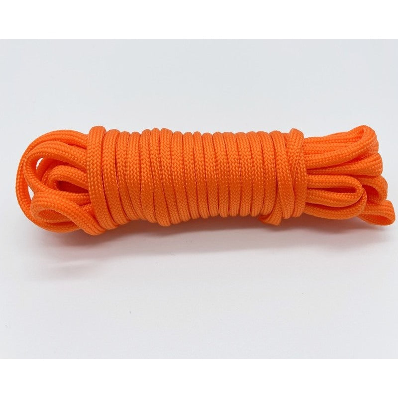 Outdoor Climbing Hiking Equipment Camping Rope-USA Camp Zone