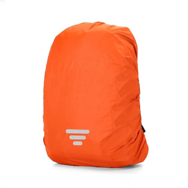 Reflective Waterproof Backpack Rain Cover-USA Camp Zone