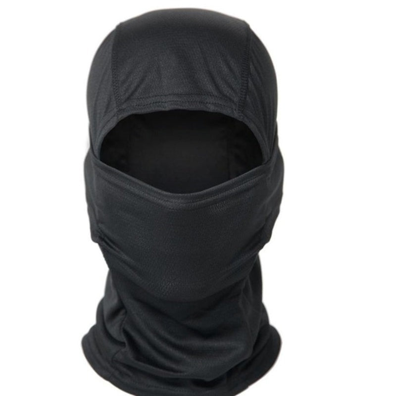 Tactical Camouflage Balaclava Full Face Scarves-USA Camp Zone
