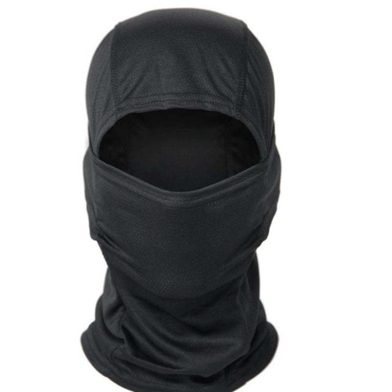 Tactical Camouflage Balaclava Full Face Scarves-USA Camp Zone