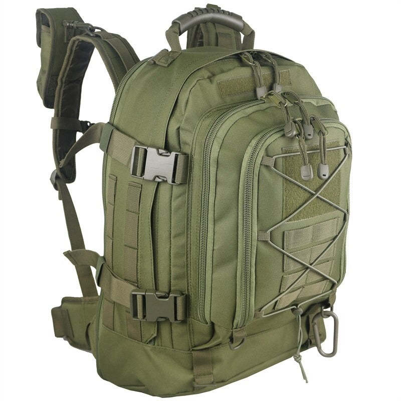 Military Tactical Hunting Climbing Backpacks-USA Camp Zone