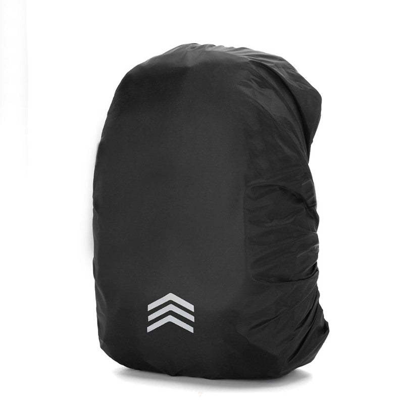 Reflective Waterproof Backpack Rain Cover-USA Camp Zone