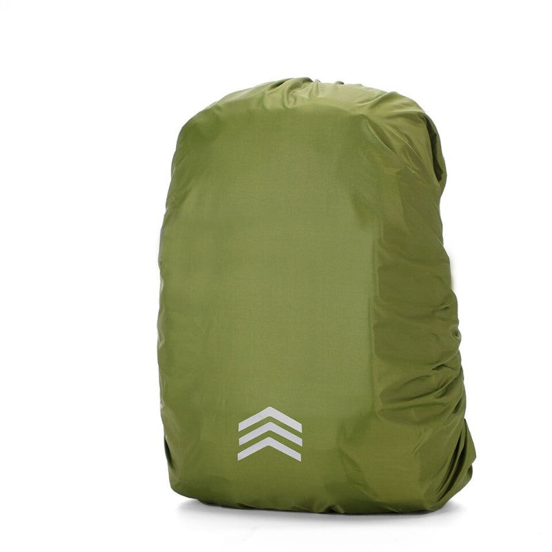 Reflective Waterproof Backpack Rain Cover-USA Camp Zone