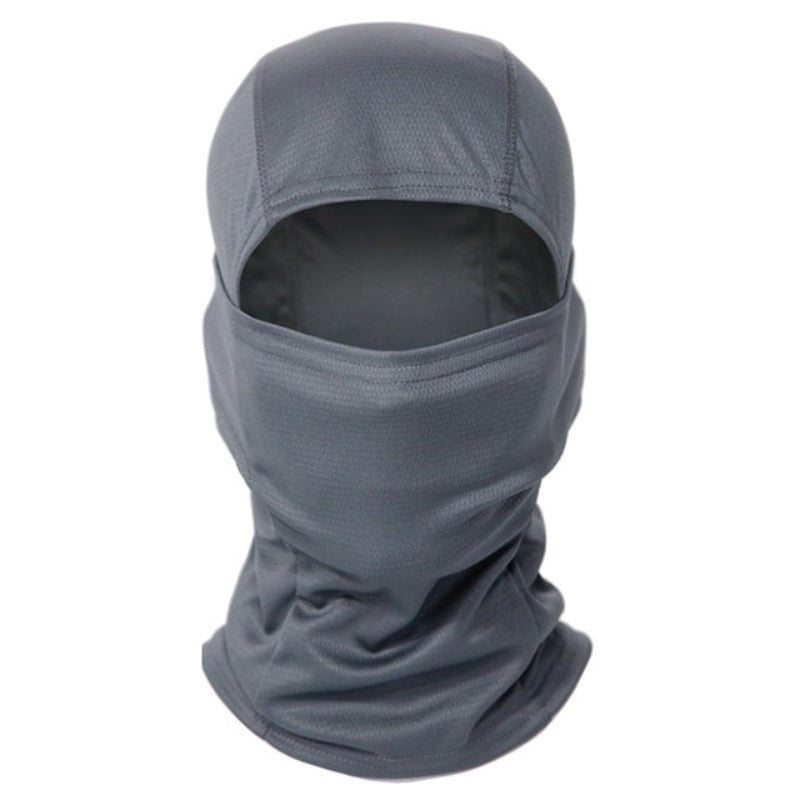 Tactical Camouflage Balaclava Full Face Scarves-USA Camp Zone