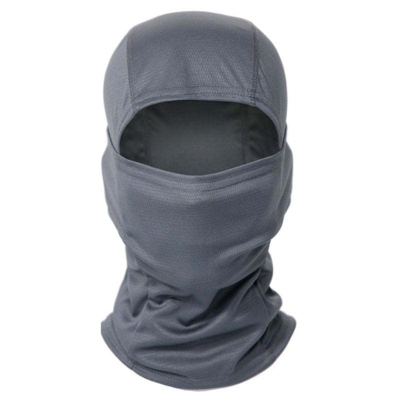 Tactical Camouflage Balaclava Full Face Scarves-USA Camp Zone