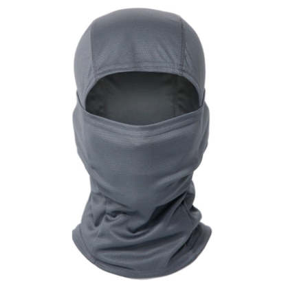 Tactical Camouflage Balaclava Full Face Scarves-USA Camp Zone