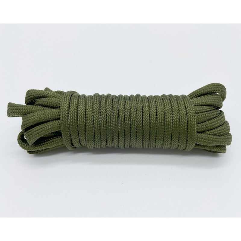 Outdoor Climbing Hiking Equipment Camping Rope-USA Camp Zone