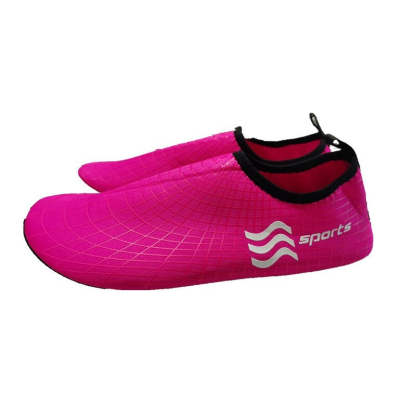 Beach Quick Dry Patterned Water Sports Shoes-USA Camp Zone