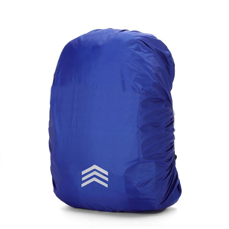 Reflective Waterproof Backpack Rain Cover-USA Camp Zone