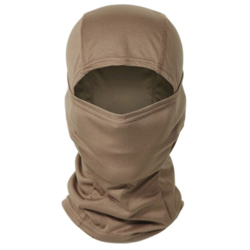 Tactical Camouflage Balaclava Full Face Scarves-USA Camp Zone