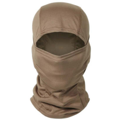 Tactical Camouflage Balaclava Full Face Scarves-USA Camp Zone