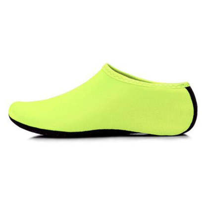 Printed Beach Swimming Water Sports Shoe-USA Camp Zone