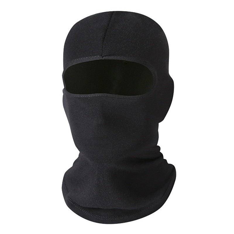 Full Face Cover Hat Balaclava Scarves-USA Camp Zone