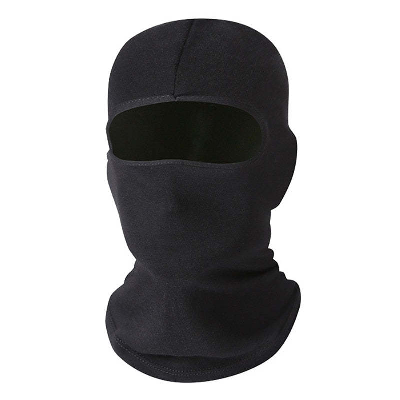 Full Face Cover Hat Balaclava Scarves-USA Camp Zone