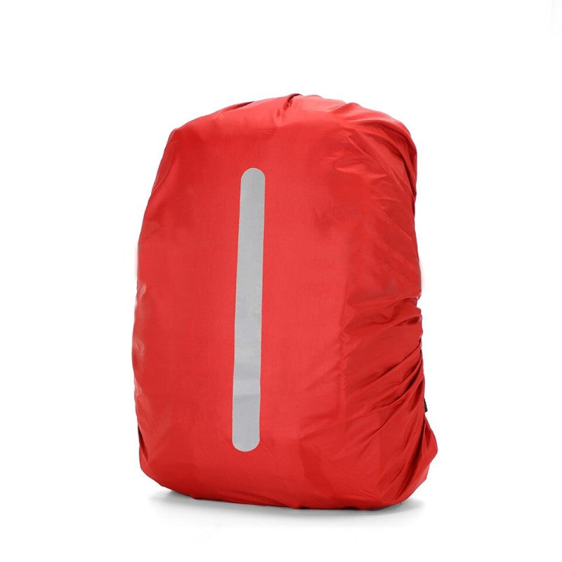 Reflective Waterproof Backpack Rain Cover-USA Camp Zone