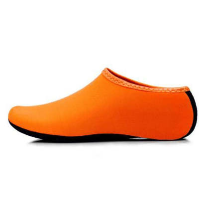 Printed Beach Swimming Water Sports Shoe-USA Camp Zone