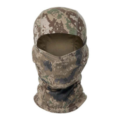 Tactical Camouflage Balaclava Full Face Scarves-USA Camp Zone