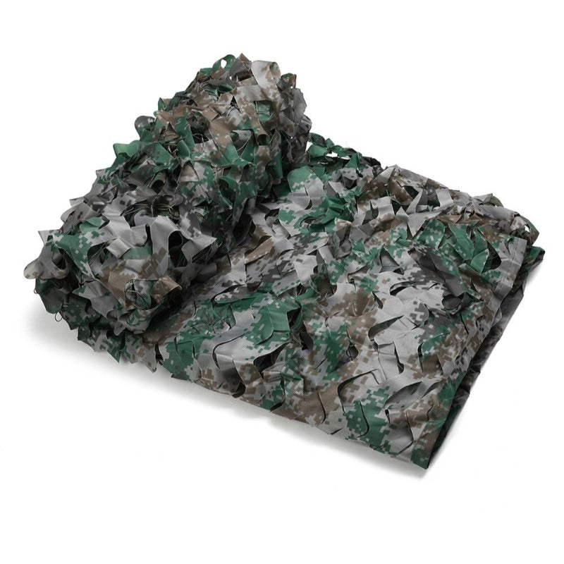 Camping Sun Shelter Net Tent Shade-USA Camp Zone