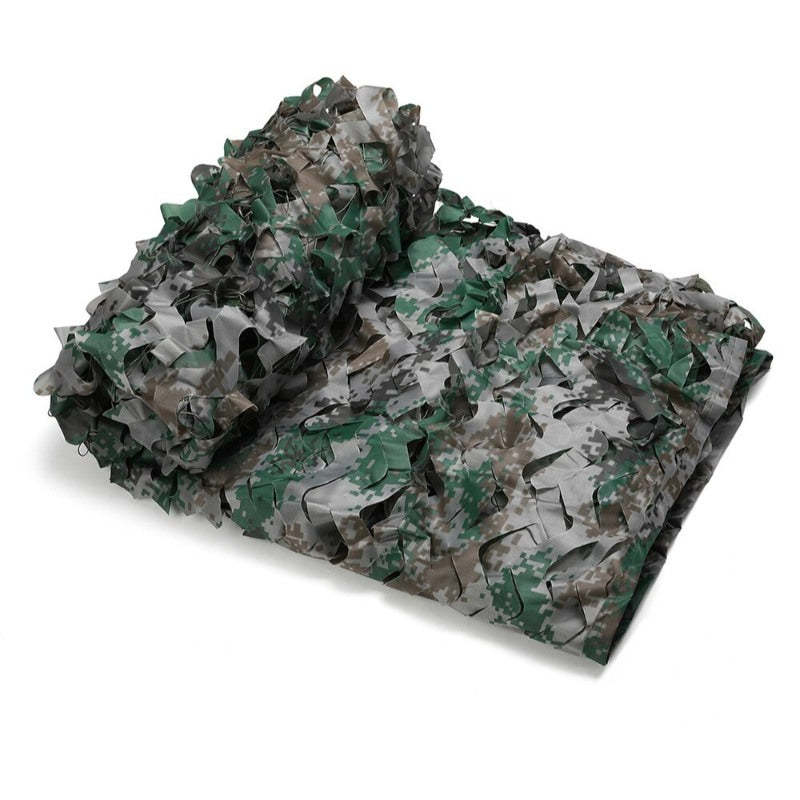 Camping Sun Shelter Net Tent Shade-USA Camp Zone