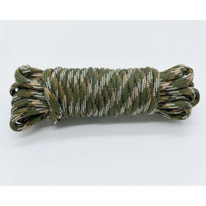 Outdoor Climbing Hiking Equipment Camping Rope-USA Camp Zone