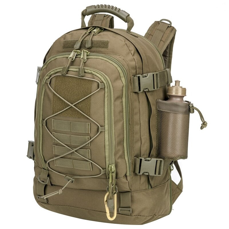 Military Tactical Hunting Climbing Backpacks-USA Camp Zone