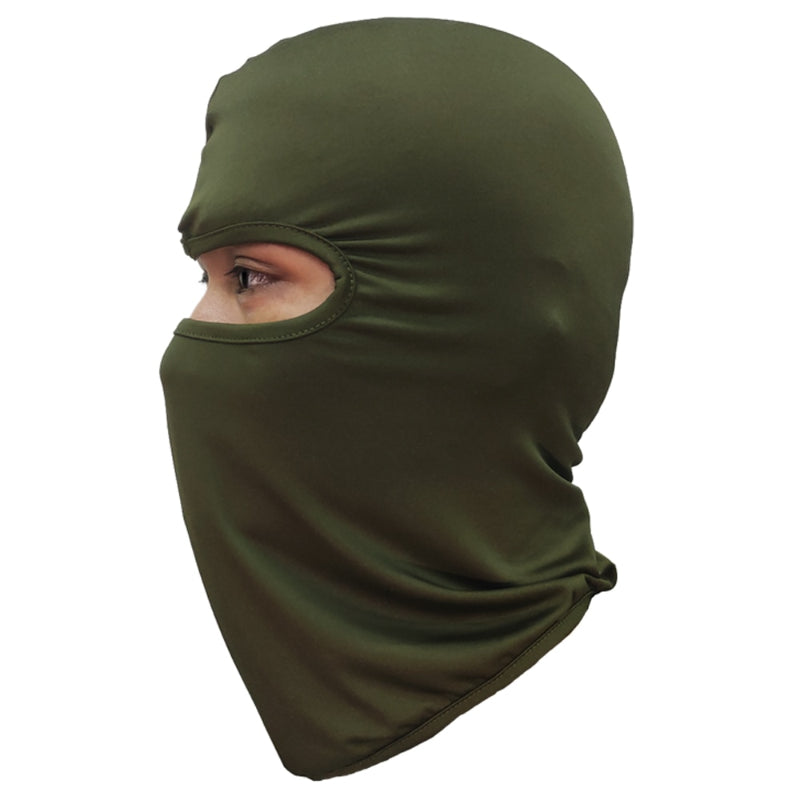 Full Face Cover Hat Balaclava Scarves-USA Camp Zone