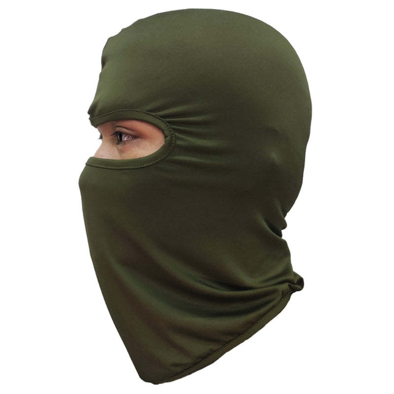 Full Face Cover Hat Balaclava Scarves-USA Camp Zone