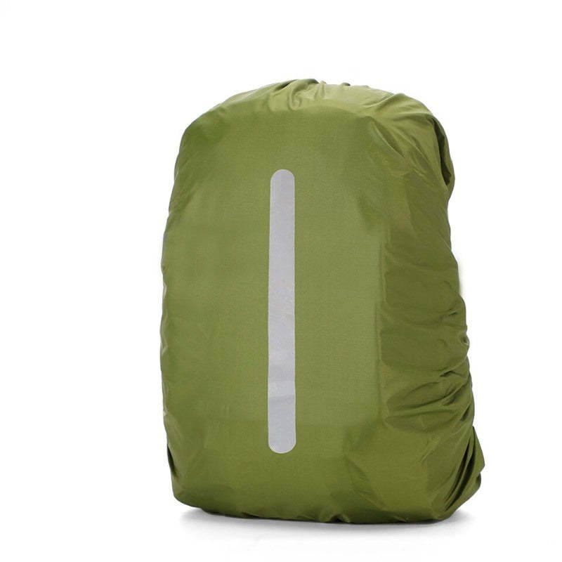 Reflective Waterproof Backpack Rain Cover-USA Camp Zone